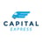Capital Express, Inc Logo